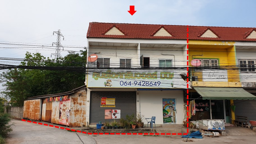 ขายอาคารพาณิชย์ ราคา 4.93 ล้านบาท ในอำเภอเมืองขอนแก่น