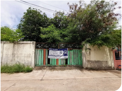 ขายบ้านเดี่ยว 2 ชั้น 4 ห้องนอน 4 ห้องน้ำ ราคา 3.93 ล้านบาท ในอำเภอเมืองสุรินทร์