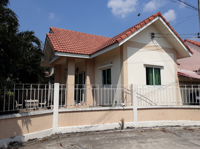 ขายบ้านเดี่ยว ราคา ราคา 1.6 ล้านบาท ในอำเภอบ้านบึง