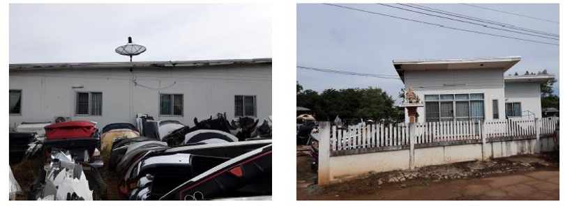 ขายที่ดินพร้อมสิ่งปลูกสร้าง 7ไร่ 2งาน ราคา 6.3 ล้านบาท ในอำเภอเมืองขอนแก่น ตำบลบ้านทุ่ม บ้านทุ่ม เมืองขอนแก่น QYU0SGOF