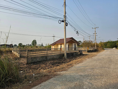 ขายบ้านเดี่ยว ราคา 1.56 ล้านบาท ในอำเภอหัวหิน