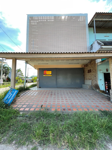 ขายอาคารพาณิชย์ ราคา 5.09 ล้านบาท ในอำเภอปราณบุรี