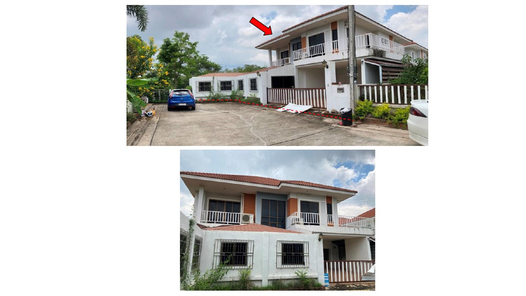 ขายบ้านเดี่ยว ราคา ราคา 4.8 ล้านบาท ในอำเภอเมืองอุดรธานี