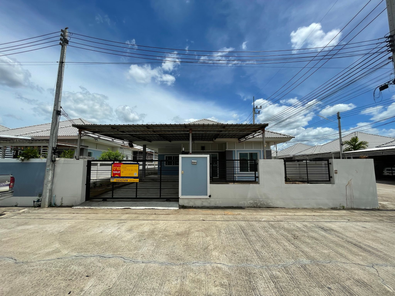 ขายบ้านเดี่ยว ราคา 2.62 ล้านบาท ในอำเภอปราณบุรี