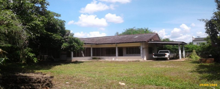 ขายบ้านเดี่ยว ราคา ราคา 4.2 ล้านบาท ในอำเภอเมืองขอนแก่น