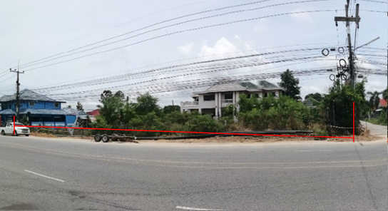 ขายที่ดินพร้อมกิจการ ในโครงการหาดน้ำริน ราคา 11.00 ล้านบาท ในอำเภอบ้านฉาง ตำบลบ้านฉาง โรบินสันบ้านฉาง-ห้วยโป่ง gMl66b6y