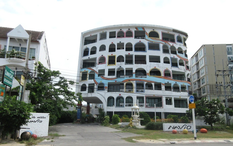 ขายคอนโด ราคา 4.45 ล้านบาท ในอำเภอหัวหิน