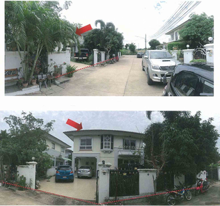 ขายบ้านเดี่ยว ราคา ราคา 2.4 ล้านบาท ในอำเภอเมืองขอนแก่น