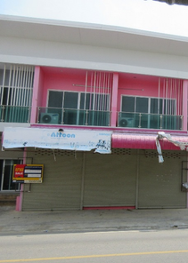 ขายอาคารพาณิชย์ ราคา 3.15 ล้านบาท ในอำเภอปราณบุรี