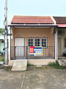 ขายทาวน์เฮ้าส์ ราคา 1.05 ล้านบาท ในอำเภอหัวหิน