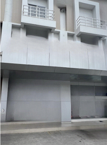 ขายอาคารพาณิชย์ 2 ชั้น ราคา 20.46 ล้านบาท ในอำเภอศรีราชา