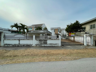 ขายบ้านเดี่ยว ราคา 4.58 ล้านบาท ในอำเภอหัวหิน