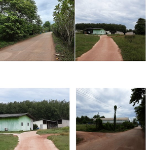 ขายที่ดินพร้อมสิ่งปลูกสร้าง 11ไร่ 3งาน 69ตารางวา ราคา 20.0 ล้านบาท ในอำเภอแกลง ตำบลทางเกวียน สามย่าน-แหลมแม่พิมพ์-ประแสร์-กองดิน k0fGis5t