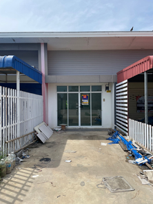 ขายอาคารพาณิชย์ ราคาถูกเพียง 998,000 บาท ในอำเภอปราณบุรี