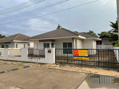 ขายบ้านเดี่ยว ราคา 3.88 ล้านบาท ในอำเภอปราณบุรี