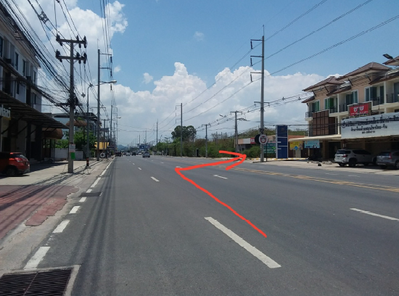 ขายคอนโด ชั้น8 ในโครงการที พลัส อ่างศิลา ราคา 1.34ล้านบาท ในอำเภอเมืองชลบุรี