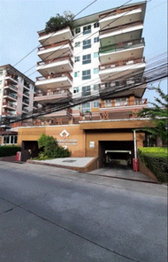 ขายคอนโด ในโครงการอาคารชุดคอลเลจ วิว คอนโด 2 ราคา 1.045 ล้านบาท ในอำเภอศรีราชา