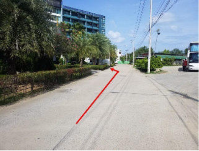 ขายคอนโด ชั้น2 ในโครงการบ้านบางเสร่ ราคา 870,000บาท ในอำเภอสัตหีบ