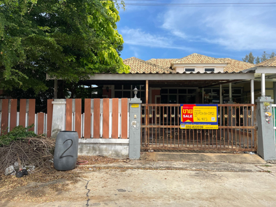 ขายบ้านเดี่ยว ราคา 1.16 ล้านบาท ในอำเภอปราณบุรี