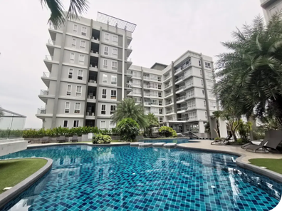 ขายคอนโด ชั้น 3 ในโครงการดิอัลทิเมท ซีซั่น ปาร์ค ราคา 2.12 ล้านบาท ในอำเภอเมืองระยอง