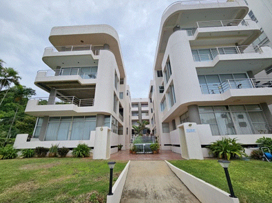 ขายคอนโด ในโครงการอาคารชุดแค็ป ซี อาคาร เลขที่ 1 ราคา 4.84 ล้านบาท ในอำเภอแกลง