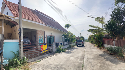 ขายบ้านเดี่ยว ราคา 2.1 ล้านบาท ในอำเภอหัวหิน