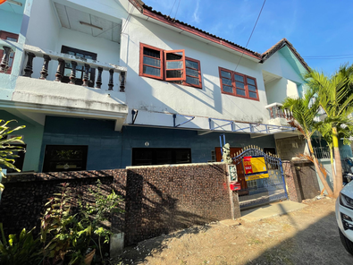 ขายทาวน์เฮ้าส์ ราคา 1.89 ล้านบาท ในอำเภอหัวหิน