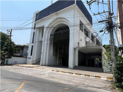 ขายอาคารสำนักงาน 1 ห้อง ราคา 39.38 ล้านบาท ในอำเภอเมืองชลบุรี