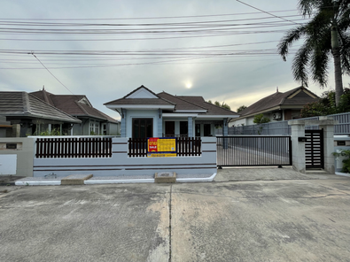 ขายบ้านเดี่ยว ราคา 3.6 ล้านบาท ในอำเภอหัวหิน