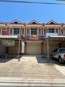 ขายอาคารพาณิชย์ ราคา 2.42 ล้านบาท ในอำเภอปราณบุรี