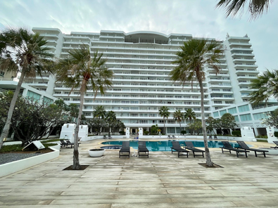 ขายคอนโด ราคา 1.15 ล้านบาท ในอำเภอปราณบุรี