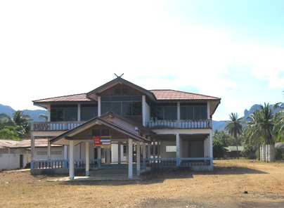 ขายอาคารสำนักงาน ราคา 9.06 ล้านบาท ในอำเภอสามร้อยยอด