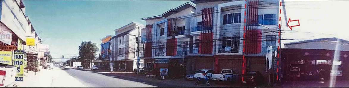 ขายตึกแถว 31.3ตารางวา ราคา 2.8 ล้านบาท ในอำเภอเมืองขอนแก่น ตำบลบ้านเป็ด บ้านเป็ด - โคกฟันโปง 6r4jfKrf