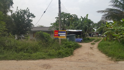 ขายบ้านเดี่ยว ราคา 2.26 ล้านบาท ในอำเภอปราณบุรี