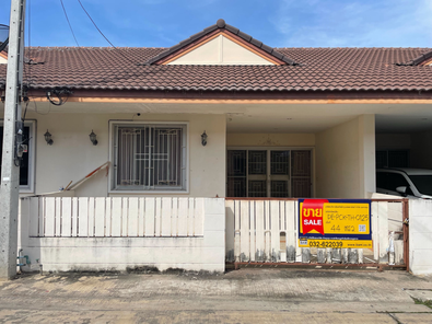 ขายทาวน์เฮ้าส์ ราคา 1.78 ล้านบาท ในอำเภอหัวหิน