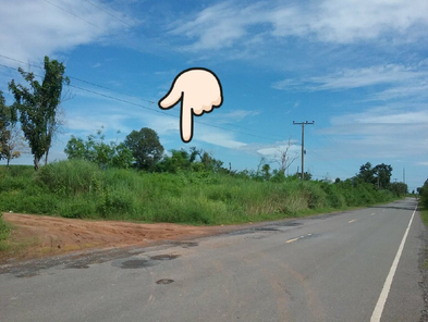 ขายที่ดินเปล่า 20ไร่ 60ตารางวา ราคา 7.4 ล้านบาท ในอำเภอน้ำพอง ตำบลม่วงหวาน ม่วงหวาน น้ำพอง Gz9J1mbp