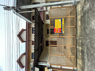 ขายทาวน์เฮ้าส์ ราคา 1.57 ล้านบาท ในอำเภอหัวหิน