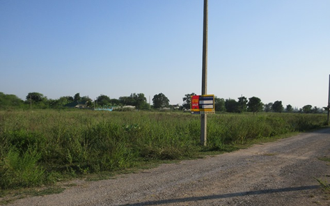 ขายที่ดินเปล่า 2งาน ราคาถูกเพียง 630,000 บาท ในอำเภอหัวหิน ตำบลทับใต้ ทับใต้-เขื่อนปราณ LK4zrVh5