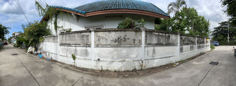 ขายบ้านเดี่ยว ราคา 3.54 ล้านบาท ในอำเภอหัวหิน