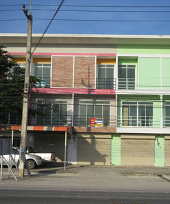 ขายอาคารพาณิชย์ ราคา 3.04 ล้านบาท ในอำเภอปราณบุรี