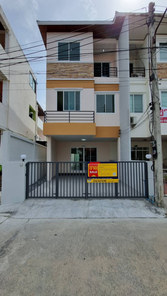 ขายทาวน์เฮ้าส์ ราคา 3.15 ล้านบาท ในอำเภอหัวหิน