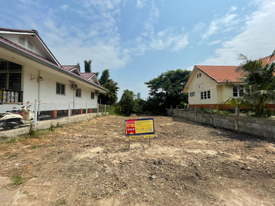 ขายที่ดินเปล่า 55.5ตารางวา ราคา 1.86 ล้านบาท ในอำเภอหัวหิน ตำบลหนองแก หัวหิน ซ.102 QdUGu2Dy