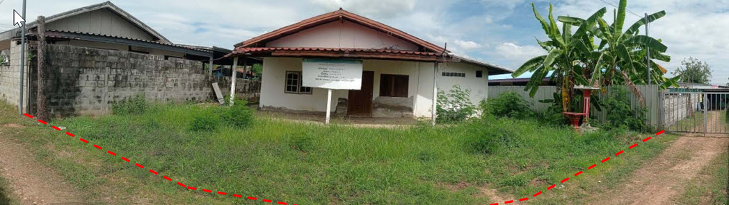 ขายบ้านเดี่ยว ราคา ราคาถูกเพียง 614,000 บาท ในอำเภอเมืองขอนแก่น