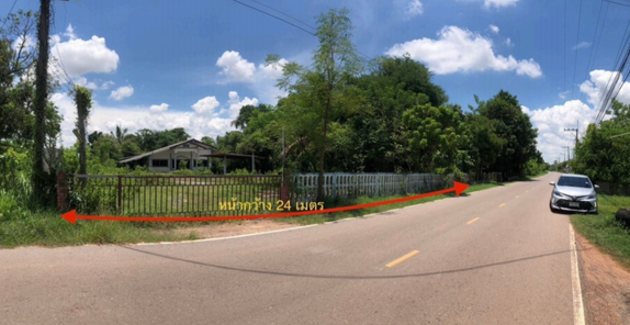 ขายที่ดินพร้อมสิ่งปลูกสร้าง 1ไร่ 1งาน 80ตารางวา ราคา 2.7 ล้านบาท ในอำเภอเมืองอุดรธานี ตำบลนากว้าง โลตัสรังษิณา-ทางออกหนองคาย-บ้านดงลิง IWIJJy7n