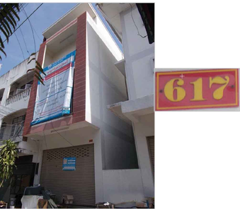 ขายอาคารพาณิชย์ 17.9ตารางวา ราคา 2.1 ล้านบาท ในอำเภอเมืองขอนแก่น ตำบลศิลา