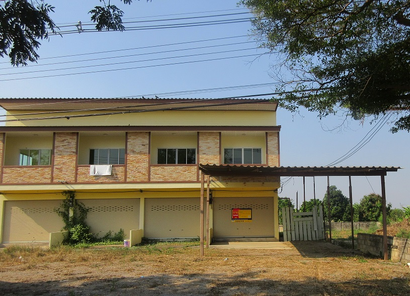 ขายอาคารพาณิชย์ ราคา 2.52 ล้านบาท ในอำเภอหัวหิน