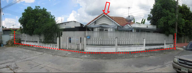 ขายบ้านเดี่ยว ราคา ราคา 2.9 ล้านบาท ในอำเภอพานทอง