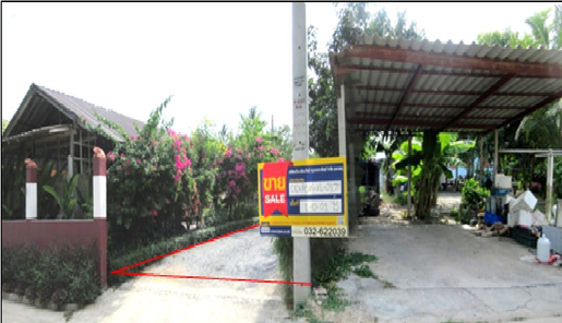 ขายที่ดินเปล่า 1ไร่ 1ตารางวา ราคา 2.02 ล้านบาท ในอำเภอหัวหิน ตำบลหินเหล็กไฟ หนองขอน BJE3rkRm