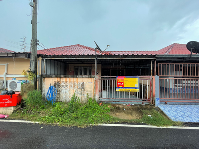 ขายทาวน์เฮ้าส์ ราคาถูกเพียง 788,000 บาท ในอำเภอปราณบุรี