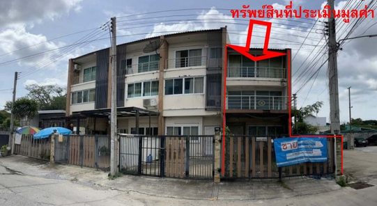 ขายตึกแถว 25.3ตารางวา ราคา 2.0 ล้านบาท ในอำเภอเมืองขอนแก่น ตำบลในเมือง ถนนกลางเมือง - บึงแก่นนคร - โนนทัน DkiLPAMo